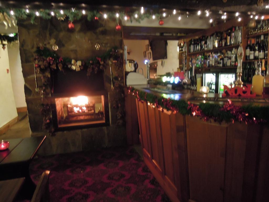 The Black Bull At Nateby Kirkby Stephen Exterior foto