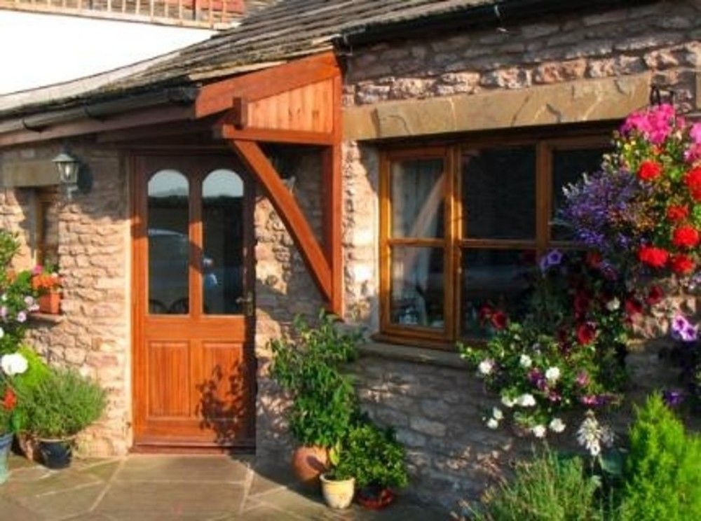 The Black Bull At Nateby Kirkby Stephen Exterior foto